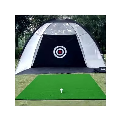 Golf Performance Velká golfová tréninková síť 180 x 200 cm