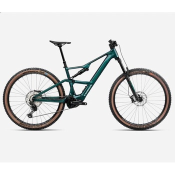Orbea Rise SL H20