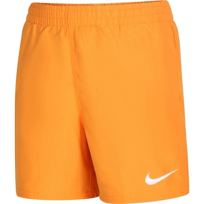 Nike ESSENTIAL 4 oranžová/biela