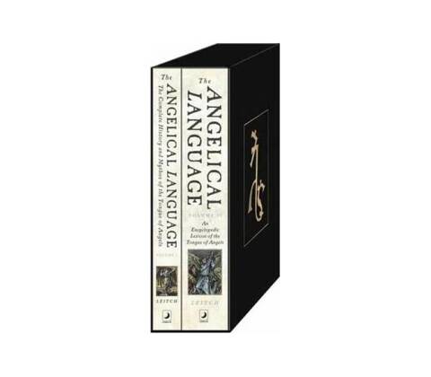 The Angelical Language Two-Volume Set