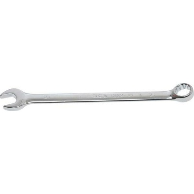 BGS technic Očkoplochý klíč 21 mm, extra dlouhý leštěný BGS 1229-21