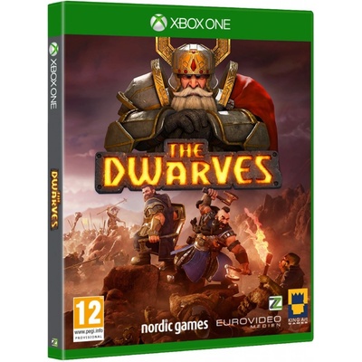 The Dwarves