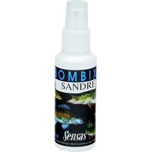 Sensas Bombix Sandres zubáč 75ml