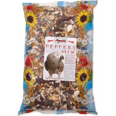Apetit Peppers mix 0,8 kg