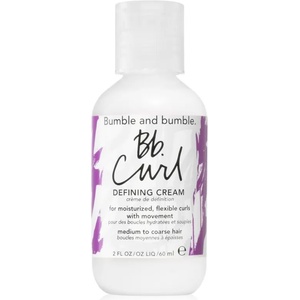 Bumble and bumble Bb. Curl Defining Creme стилизиращ крем за дефиниране на къдрици 60ml