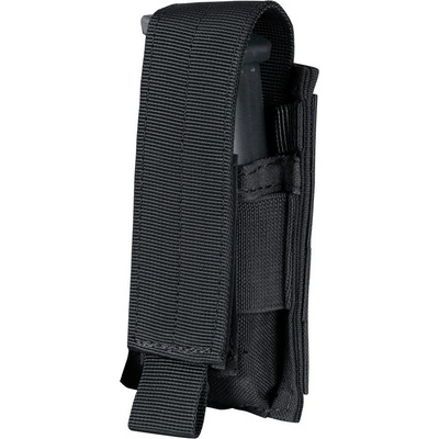 Condor Outdoor Molle na zásobník M9 čierna