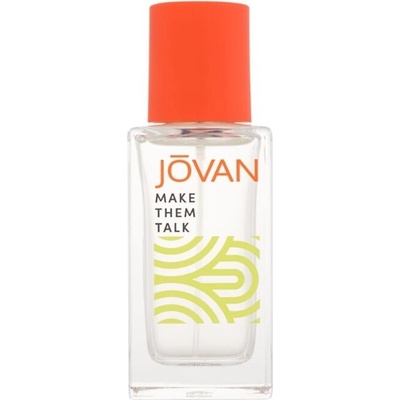 Jövan Make Them Talk parfémovaná voda dámská 100 ml