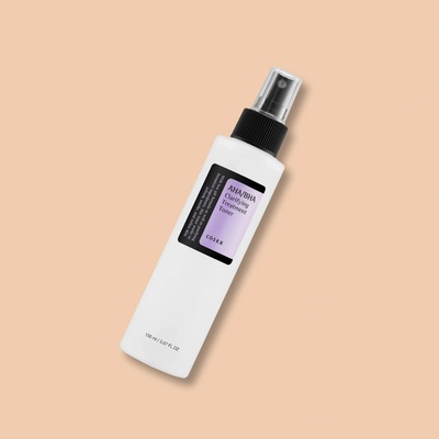 Cosrx AHA/BHA čistiace tonikum 150 ml
