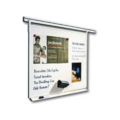 LEGAMASTER Tabuľa LEGALINE PROFESSIONAL 90 x 180 cm LM300056