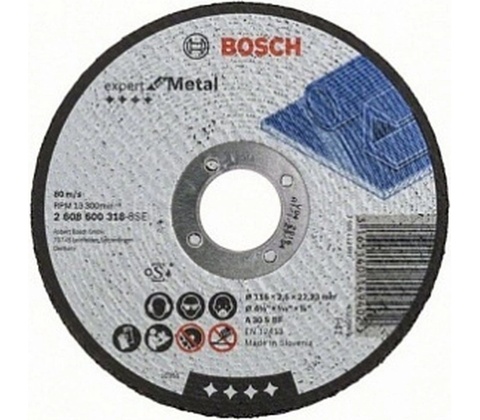 BOSCH 2.608.603.396