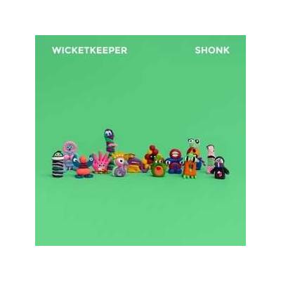 Wicketkeeper - Shonk LP