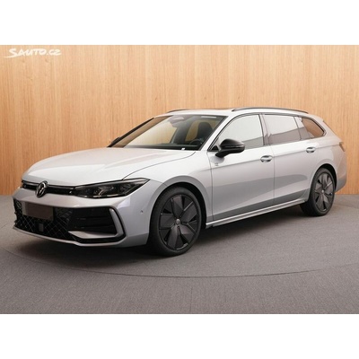 Volkswagen Passat 2.0 TDI R-Line DSG 110 kW