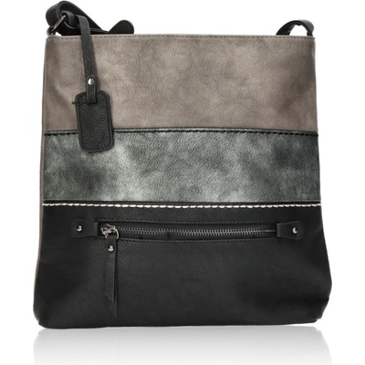 Rieker dámská stylová crossbody kabelka vícebarevná