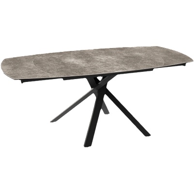 Carmen Разтегателна трапезна маса gololin x - бежова (3531043)