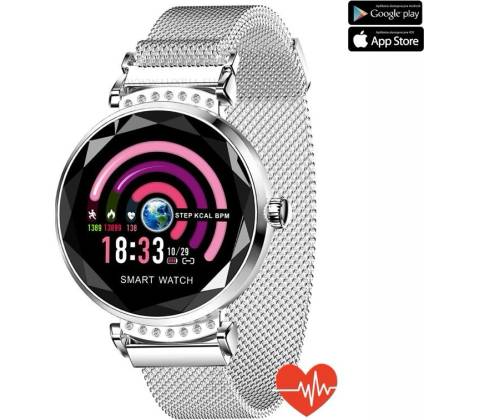 Luxria SmartWatch SL08