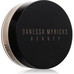 Danessa Myricks Beauty Evolution Powder насипна пудра цвят Yellow - Translucent Brightening Yellow 11 гр