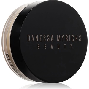 Danessa Myricks Beauty Evolution Powder насипна пудра цвят Yellow - Translucent Brightening Yellow 11 гр