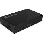 Lindy Extender сплитер HDMI 4K60 HDBaseT, 100 м, 4 порта, категория 6, Lindy 38355 (38355)