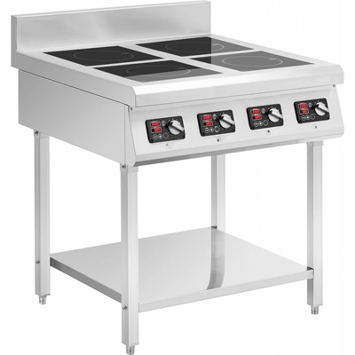 Royal Catering RCIK-3500IC4.4