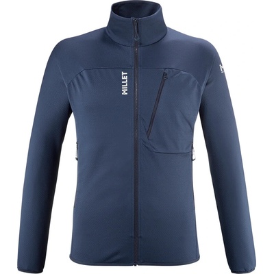 Millet Lokka Jacket III SAPHIR NEW modrá