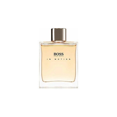 Hugo Boss In Motion toaletní voda pánská 100 ml tester