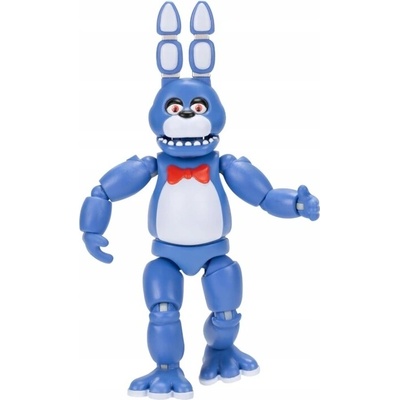 FNAF Classic Bonnie se svítícíma očima FNF0003