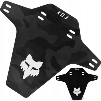 Fox Mud Guard