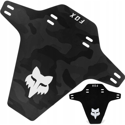 Fox Mud Guard