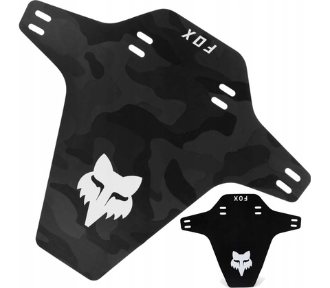 Fox Mud Guard