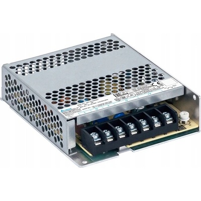 Delta spínaný zdroj s konstantním napětím, panelový PMT, 24V/4.5A, 100W PMT-24V100W2BA