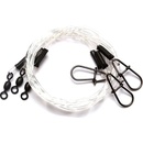 Savage Gear Ocelové Lanko Regenerator Trace 50cm 1 mm 25 kg 3ks