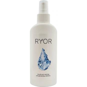 Ryor Moisturizing Solution under the Galvanic Iron 200 ml