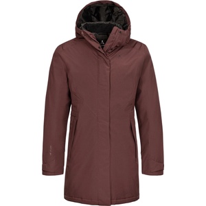 SCHÖFFEL Дамско палто Schöffel Women's Parka Froda Coat - Dark Twilight - размер 46 (EU) (102-4267-0717)