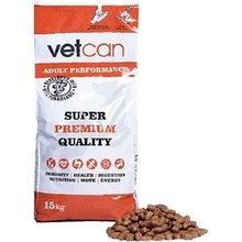 Vetcan Adult Performance 15 kg