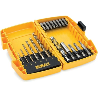 DeWalt 19dílná DT7921