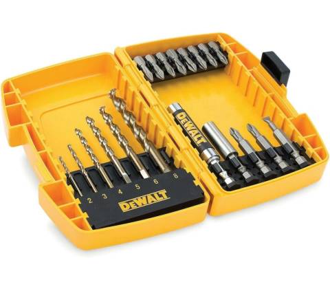 DeWalt 19dílná DT7921