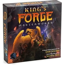 Starling Games King's Forge: Masterworks EN