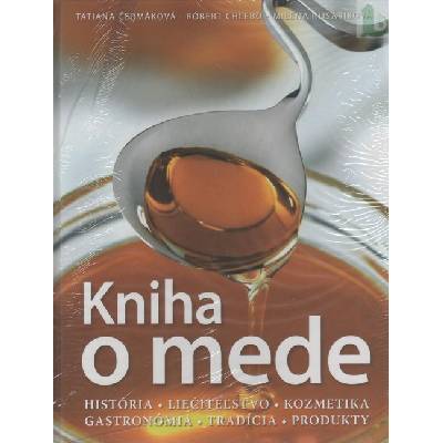 Kniha o mede