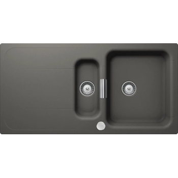 Image 1 of Rohnson Schock WEMBLEY D150 Композитна мивка за вграждане (WEMBLEY D150)