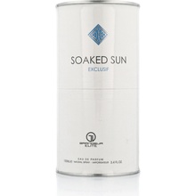 Grandeur Soaked Sun Exclusif parfumovaná voda unisex 100 ml