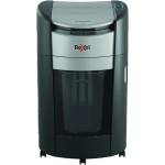 Rexel Устройство за унищожаване на документи, микроконфети, 300 листа, REXEL „ShredMax AutoFeed+ 300M P5 (2025300MEU)