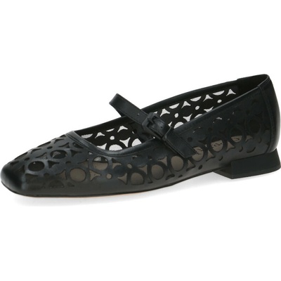 Caprice 9-22511-46-019 black – Zboží Dáma