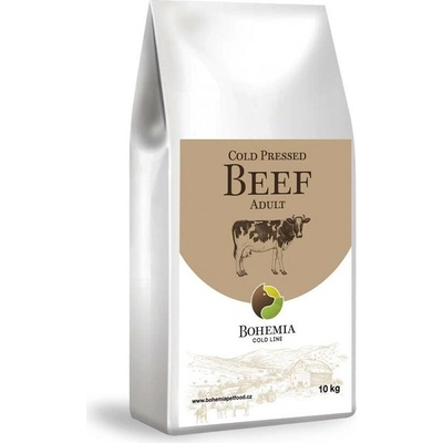 Bohemia Cold Adult Beef 2 kg