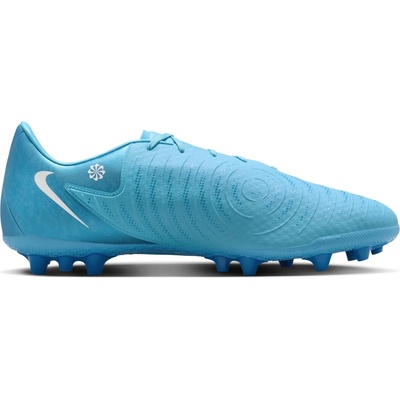 Футболни бутонки Nike Phantom GX II Acadamy AG Football Boots - Blue/White