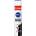 Nivea Invisible For Black & White Clear deo spray 200 ml
