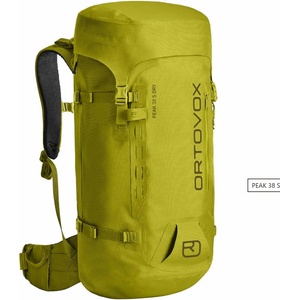 ORTOVOX Раница ORTOVOX Peak 38 S Dry dirty daisy