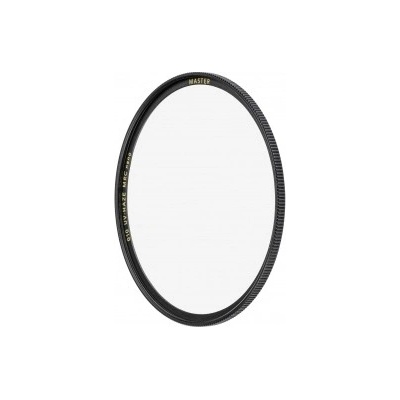 B+W UV (010) Master MRC Nano 52 mm