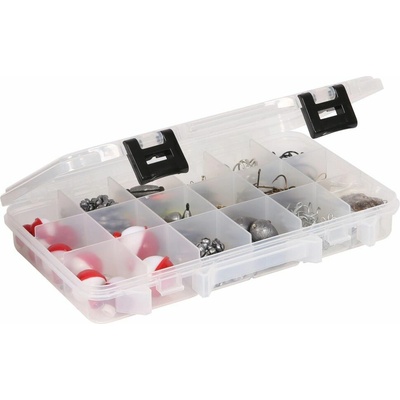 Plano 5-Compartment Waterproof StowAway 3600 Clear