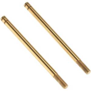 Axial Аксиални бутала амортисьор 3x50mm TiN (2)