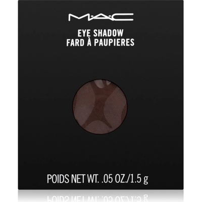 M·A·C Powder Kiss Soft Matte Eye Shadow Refill резервен пълнител за сенки за очи Give a Glam 1.5 гр